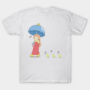 Hakase T-Shirt